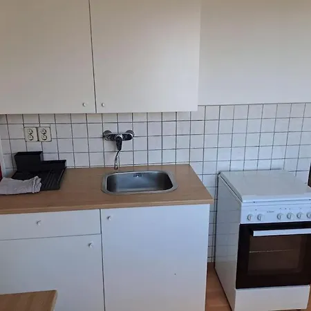 Uk383 Monteurwohnung In * Erfurt