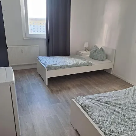 Uk383 Monteurwohnung In Apartman *
