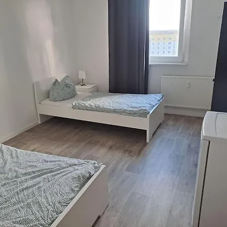 Uk383 Monteurwohnung In Apartman Erfurt